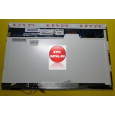 б/у Матрица 15,4 CLAA154WB05AN глянцевая CCFL