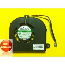 Вентилятор для ноутбука ACER Aspire 3810 3810TG, 3810TZ, 3810TZG, 3820, 3820G, 3820T, 3820TG, 3820TZ