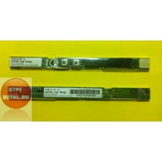 Инвертор для ноутбука TOSHIBA Tecra 8100 Partege 7020T Series IV HBL-0207 UA2015P01 7pin