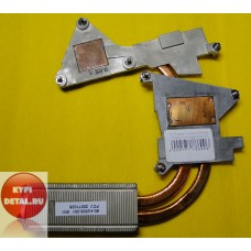 б/у Радиатор для ноутбука Fujitsu Siemens MS2215