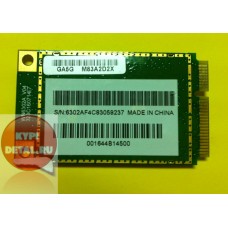 б/у Wi-Fi модуль для ноутбука Fujitsu-Siemens MS2215