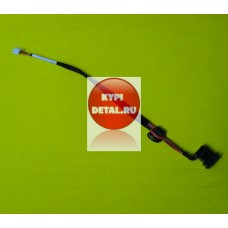 Разъем питания для ноутбука (PJ130) Toshiba Satellite L505D L350 L350D L355 L355D A505 M205 C655D (с