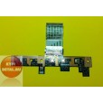 б/у Плата включения для Emachines E725/e727/E430/E525 серии KAWF0 p/n: LS-4851P, NBX0000E600