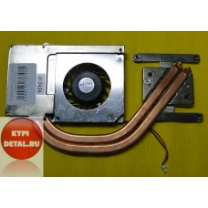 б/у Вентилятор для ноутбука Compaq PP2040