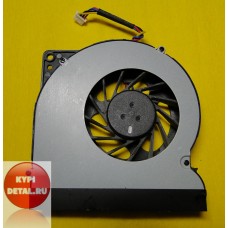 б/у Вентилятор для ноутбука ASUS A52F A52D A52J KSB06105HB UDQFLZH24DAS