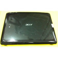 б/у Корпус для ноутбука Acer Aspire 5520 верхняя часть