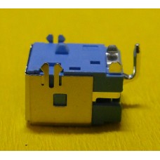 Разъем питания для ноутбука (PJ053) Acer Aspire 5050 Series Dc Jack 1.65Mm
