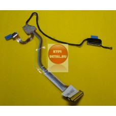 б/у Шлейф к LCD матрице DELL PP23LB CN-0PM853-00901-83B-1861