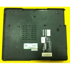 б/у Корпус для ноутбука Fujitsu Siemens Amilo Pro V2010 + тач, без петель