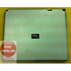 б/у Корпус для ноутбука Fujitsu Siemens Amilo Pro V2010 + тач, без петель