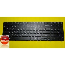 б/у Клавиатура для ноутбука Acer Aspire 5810 5810T 5536 5536G 5336 7540 7540G 7750 7750G 5745 7745 5