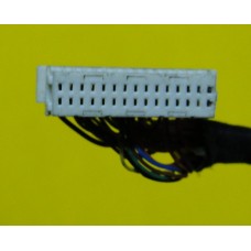 б/у Шлейф к LCD матрице Fujitsu-Siemens Amilo Pi 2530 29GP55083-50