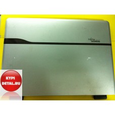 б/у Корпус для ноутбука Fujitsu Siemens Amilo Pi 2530 верхняя часть, без петель