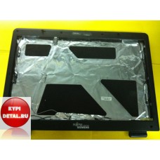 б/у Корпус для ноутбука Fujitsu Siemens Amilo Pi 2530 верхняя часть, без петель