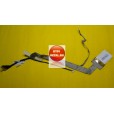 Шлейф к LCD матрице ACER TravelMate 2420 3240 3280 (с коннектором для камеры) 50.4F408.002