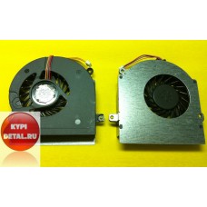 Вентилятор для ноутбука TOSHIBA Satellite L500D L505, L510, L515 (для Intel) UDQFRZP01C1N V000170240
