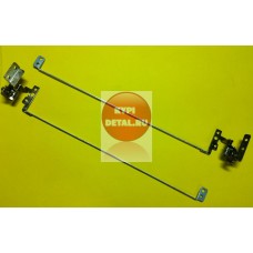б/у Крепление для матрицы ноутбука Lenovo G560 G565 AM0BP000300 AM0BP000200
