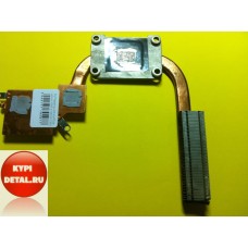 б/у Радиатор для ноутбука Lenovo G565 AT0EY0010R0 AT0EY0010S0