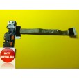 USB board LS-3551P Acer 7520
