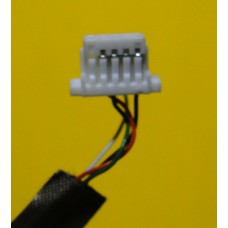 б/у Шлейф к LCD матрице Sony Vaio10.1