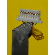 Шлейф к LCD матрице LENOVO S10-3 DD0FL5LC000 QTFL5-ESL0206A QTFL5-ESL0205A