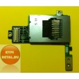 б/у Cardreader для ноутбука Samsung X20