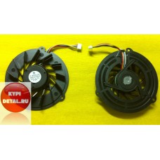Вентилятор для ноутбука ASUS S96J Z96 Z96F Z96J Z96JS nQ JoyBook R45, R55, R55E, R55EG p/n: GC056015