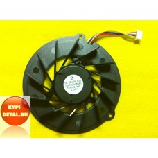 Вентилятор для ноутбука ASUS S96J Z96 Z96F Z96J Z96JS nQ JoyBook R45, R55, R55E, R55EG p/n: GC056015