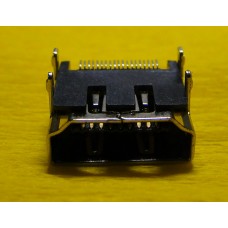 Разъем HDMI H1