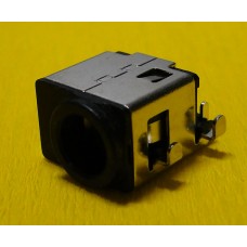 Разъем питания для ноутбука (PJ361) Samsung NP300E5A 300V