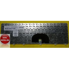 Клавиатура для ноутбука HP Pavilion DV6-6000 DV6-6100 DV6-6200 DV6-6b00 dv6-6c00 dv6-6090us серебрян