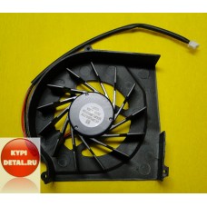 Вентилятор для ноутбука SONY VGN-CR Sony VAIO VGN-CR11SR/L, VGN-CR11SR/P, VGN-CR11SR/W, VGN-CR11ZR/R