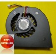 Вентилятор для ноутбука SONY VGN-SR13 VGN-SR16 VPC-CW, Sony PCG-61911V, Sony VAIO VGN-SR130E/P, VGN-