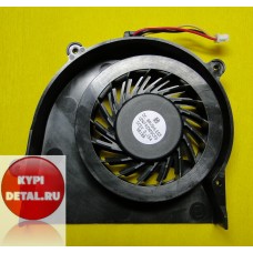 Вентилятор для ноутбука SONY VGN-SR13 VGN-SR16 VPC-CW, Sony PCG-61911V, Sony VAIO VGN-SR130E/P, VGN-