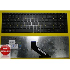 Клавиатура для ноутбука Packard Bell TS11 TS13 TS44 LS11 LS13 LS44 LV11HC LG71BM TG71 TG71BM Gateway
