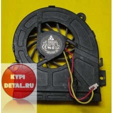 б/у Вентилятор для ноутбука Fujitsu Siemens AMILO Pa 1538 DC BRUSHLESS KSB0505HA 21-20861-10