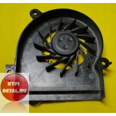 б/у Вентилятор для ноутбука Fujitsu Siemens AMILO Pa 1538 DC BRUSHLESS KSB0505HA 21-20861-10