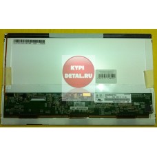Матрица ноутбука 8.9" 1024*600 Matte LED HSD089IFW1-A00