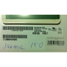 б/у Лампа подсветки CCFL 17"0