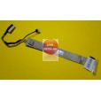 Шлейф к LCD матрице ACER eMachines E525 DC02000SS00