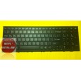 Клавиатура для ноутбука Sony VPC-EH чёрная, с русскими буквами V116646ES1 AEAK1700010