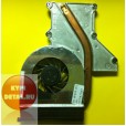 б/у Система охлаждения для ноутбука HP Pavilion DV2000 60.4F621.001 KDB0505HB