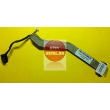 б/у Шлейф к LCD матрице HP Pavilion DV6000 DV6700 FOXDDAT8ALC0041A