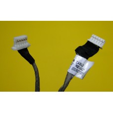 б/у Шлейф веб-камеры HP Pavilion DV2000 DV2500 50.4F617.001