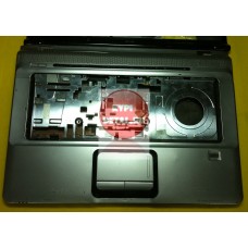 б/у Корпус для ноутбука HP Pavilion DV6700 без петель