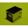 USB 2.0 разъём прямой для принтера