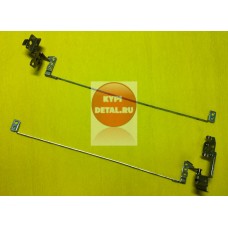 б/у Крепление для матрицы ноутбука Lenovo G570 G575 AM0GM000200 AM0GM000100