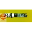 б/у Web-camera (веб-камера) для ноутбука Lenovo G570 G575 PK4000C700
