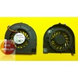 Вентилятор для ноутбука HP CQ50 G60-100 CQ60, CQ70, G50, G60, G70 (для AMD) KSB05105HA PVB065D05H