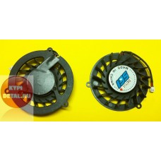 Вентилятор для ноутбука HP ZD7000 p/n: UDQF2RH08CQU, D38331, D47151 344872-001 D46534